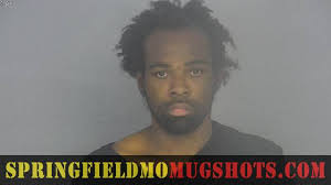 Springfield MO Mugshots