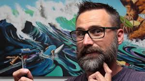 Beard 'revolution': experts predict the end of bearded obsession