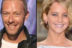 Jennifer Lawrence and Chris Martin 'move in together'