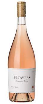 This incredible pinot noir from lynmar's sustainably farmed quail hill estate vineyard blends a selection of over 15 clones, resulting in a wine of incredible depth and nuance. 2017 Flowers Sonoma Coast Pinot Noir Rose Sku