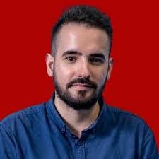 Sergio Gregori's Instagram, Twitter & Facebook