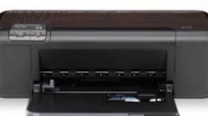 Deskjet Ink Advantage K109g Hp Deskjet D2660 D5560 Ink Advantage K109a K109g Youtube
