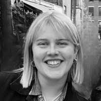 Georgia Burke's Instagram, Twitter & Facebook