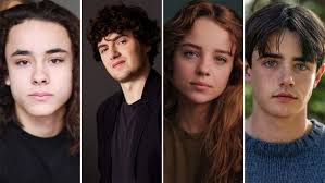 Megan Park's 'Sterling Point' Show At Prime Video Casts Four