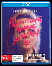 Maybe you would like to learn more about one of these? Buy Promising Young Woman On Blu Ray Sanity Online