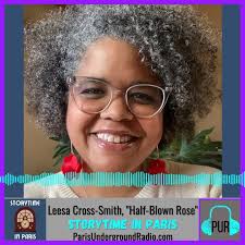 In "Half-Blown Rose," Main character Vincent falls for a man 20 years her  junior. In this clip, author Leesa Cross-Smith talks about why she doesn't  consider age a barrier to a "coming of age" story. ...