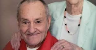 Merwyn and Mary Stiger