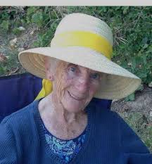 Peggy Wolfram Obituary (1937