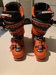 Tecnica Cochise 120 Ski Boot Mens 27 5 30219 350 00
