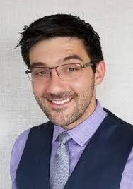 Stephen Corder's Instagram, Twitter & Facebook