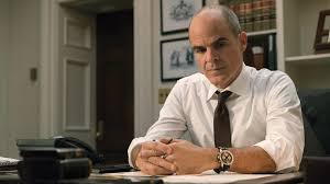 House Of Cards Star Michael Kelly On Kevin Spaceys Exit