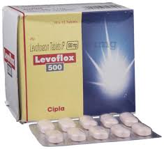 Buy LEVoflox 500 Tablet Online: View Uses, Side Effects, Price, Substitutes | 1mg