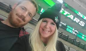 Event Feedback: Dallas Stars vs. Florida Panthers