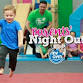 Kids Night Out: Jurassic Park