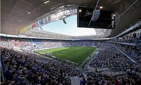 This page contains an complete overview of all already played and fixtured season games and the season tally of the club tsg hoffenheim in the season overall statistics of current season. In Profile Tsg 1899 Hoffenheim Liverpool Fc
