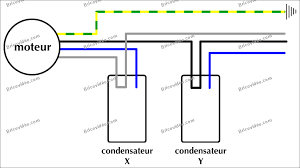 Questions Reponses Des Bricoleuses Forum Electricite Brancher Moteur Hotte
