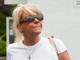 Tan Mom' Patricia Krentcil