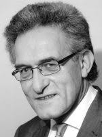 Mr David Baxter-Smith