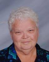 Judith Schmidgall Obituary (1943