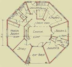 Maybe you would like to learn more about one of these? Printable Free Rondavel House Plans Pdf House Plan