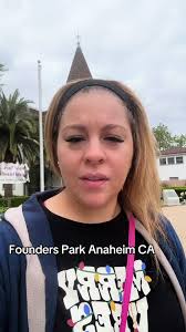 Founders' Park Gates of Anaheim