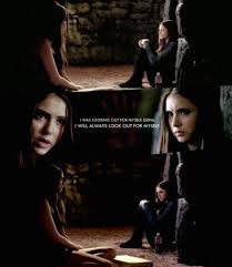 Elena Gilbert'S Evil Doppelgänger Katherine Pierce Looks Set To Make A  Vampire Diaries Comeback