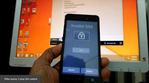 Pick up your wiko device; Wiko Freddy Frp Bypass Without Computer No Otg Youtube