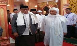 Penggalan ceramah abah uci pada haul kadu, yang membahas tentang kematian. Ig4msslfpwerym