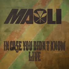 Maoli Reverbnation