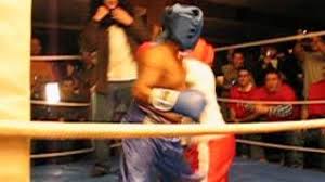 Well, i won't call it the funniest video of all time but it is kinda funny. Beetlejuice Boxing Youtube