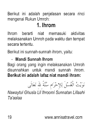 Umroh, tata cara umroh, tata cara umroh badal, tata cara umroh wajib, tata cara umroh dan doa, tata cara umroh sesuai sunnah Niat Umroh Sunnah Untuk Orang Lain Inspirasi Muslim