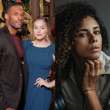 Carter and Daphne's Relationship