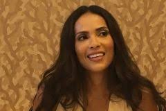 Tom Ellis and Meaghan Oppenheimer are getting married today