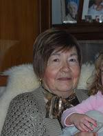 Obituary for Mary Bond