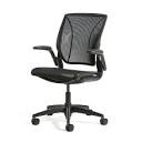 Ergonomically Designed Chair | World One | Humanscale