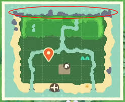 Airport you will be given an option of the different types of islands available to move to, will you move to the northern hemisphere or the southern hemisphere? 7 New Discoveries In Animal Crossing New Horizons Island Map Analysis