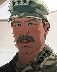 Thunderbolt Ross (Marvel Cinematic Universe)/In-game activities