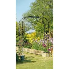 Arche De Jardin Extra Large Achat Vente Arche Arche De Jardin Extra Large Cdiscount