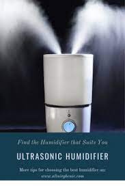 Any detector plugged in there does the same thing. 18 Humidifier Ideas Humidifier Cool Mist Humidifier Ultrasonic