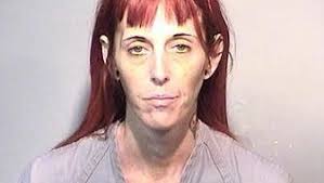 Photos: Arrest mugshots 11-15