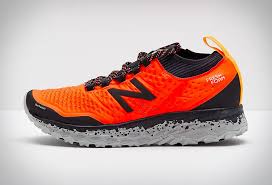 New Balance Fresh Foam Hierro V3 New Balance Fresh Foam New Balance Trail Shoes