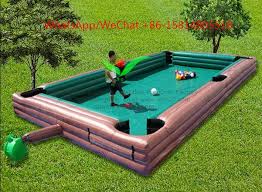 New Arrival Nine Ball Side Pocket The Game Of Billiards Isn T Just A Table Game Anymore This Game Uses Soccer With Images Decks Backyard Sweet 16 Games Billiards Pool