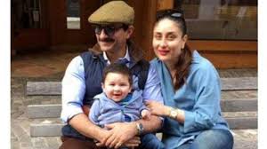 Kareena Kapoor Finds These Three Things Interesting About Hubby Saif Ali Khan