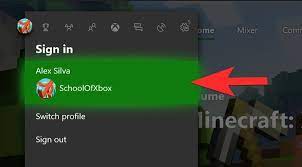 Ruby rose is the protagonist of rwby, a 3dcg series produced by rooster teeth. Xbox App Gamerpic How To Change Your Profile Picture