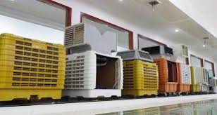 تكييف المكيف الحار في الشتاء