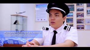 Universiti tun hussein onn malaysia (uthm). Video Korporat Program Aeronautik Uthm Youtube