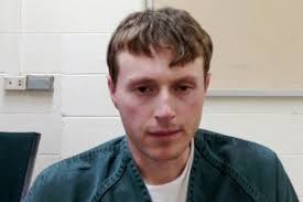 Logan Clegg indicted