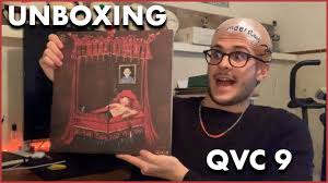 Showing how much the track means to the world and to their fans. Unboxing Vinile Autografato Qvc 9 Di Gemitaiz 13 34 Mb 09 43 Mp3 Media