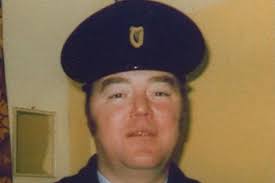 Son of Prison Officer Murdered By IRA Calls For State To Take  Responsibility