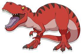 Here you will find a wide variety of funny cartoon shows for kids of different age groups. Dinosaur Cartoons Prehistoric Cartoon Creatures For Jurassic June